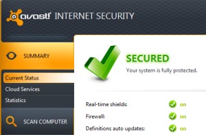 free internet protection