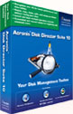 Acronis Disk Director Server