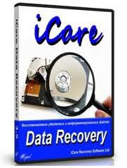 recover data