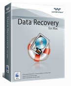 mac data recovery