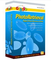 photo recovery