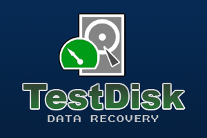 Test Disk