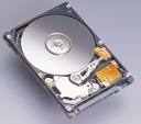 hard disk