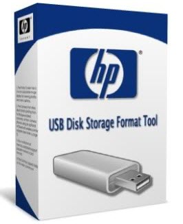 hp format tool