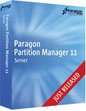 paragon pm server