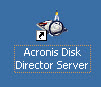 Acronis Disk Director Server