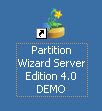 Partition Wizard Server